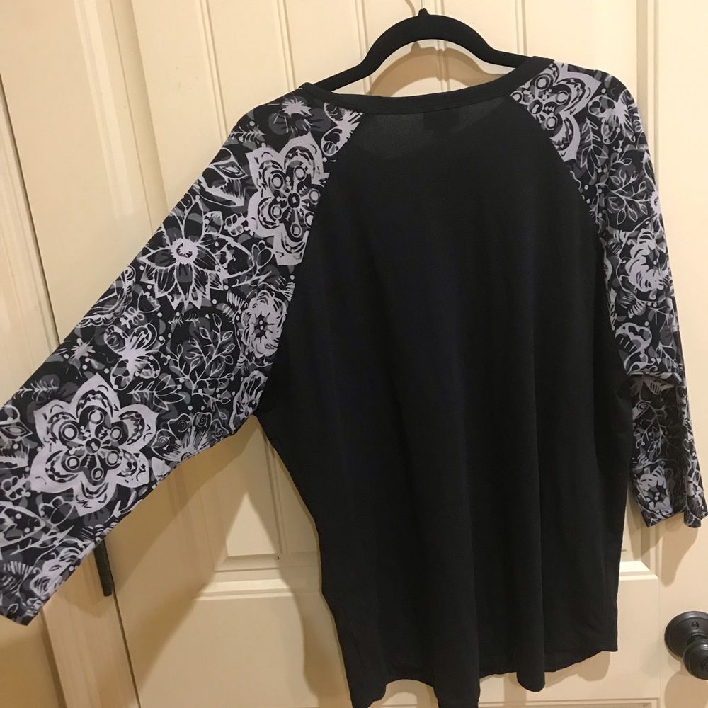 LuLaRoe Randy - Picture 3 of 3